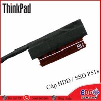 Cáp Ổ Cứng SSD HDD Laptop Lenovo P51s