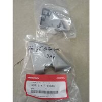 cặp ốp chân bạc sh ý 2007/2010