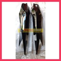 cặp ốp sườn exciter 2010 đen