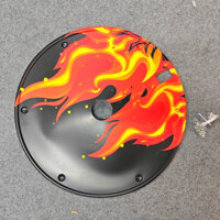 Cặp Ốp Vành Bánh Cho Xe Đạp Kích Thước 26 inch Xe MTB Xe Leo Núi Loại Xịn