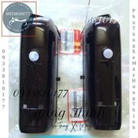 Cặp ốp võ phuộc trước xe dream zin honda