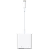 Cáp OTG Apple Lightning to USB 3 Camera Adapter