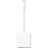 Cáp OTG Apple Lightning to USB 3 Camera Adapter