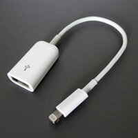Cáp OTG Iphone – Cái
