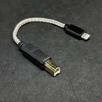 Cáp OTG Li-ning i-OS  to USB type B