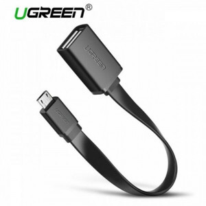 Cáp OTG Micro USB 2.0 Dài 50cm Ugreen 10359