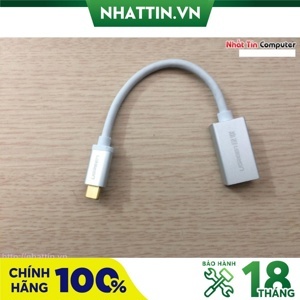 Cáp OTG USB-C sang USB Ugreen 30645