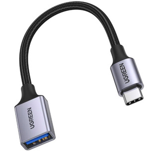 Cáp OTG USB Type C sang USB 3.0 Ugreen 70889