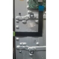 Cáp panel tivi Samsung ua32FH4003K bóc máy