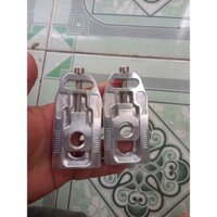 Cặp pas tăng sên cnc cho wave