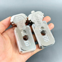 Cặp Pass Tăng Sên Salaya Nhôm CNC  đầy đủ phụ kiện dành cho dòng xe FULED.