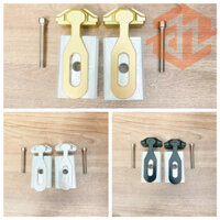 Cặp Pát tăng Sên + Nẹp gấp 3D cho Winner V1/Sonic lắp như zin, chuẩn đẹp