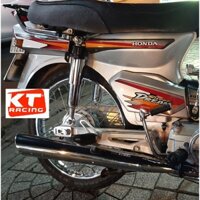 Cặp Pát tăng sên Wave & Dream