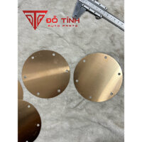Cặp phím đồng kèn thái đôi. Phím đồng dẻo độ kèn ( giá 2 cái)