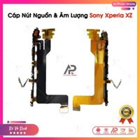 Cáp Phím Nguồn và Âm Lượng Sony Xperia XZ Zin Bóc Máy - Bản Docomo (Nội địa Nhật)