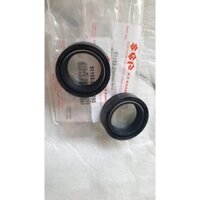 Cặp Phốt Dầu (Phốt Phuộc Trước) Dùng Cho Các Dòng Xe SUZUKI Viva 110, Raider Fi 150, Và Viva Fi 115-Hàng chính hãng