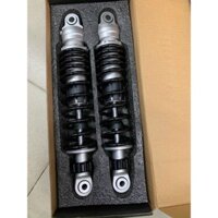 Cặp phuộc cho xe Wave và Sirius của Nitron