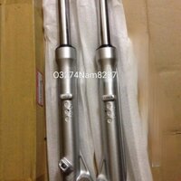 Cặp phuộc giảm sóc trước xe Super DREAM 110, 2014 zin