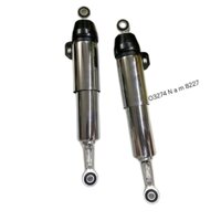 Cặp phuộc nhún, giảm sóc sau xe Super DREAM 110....