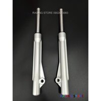 CẶP PHUỘC NHÚN-GIẢM SÓC TRƯỚC DÙNG CHO XE DREAM, WAVE PHANH CƠ