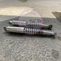 Cặp Phuộc Nhún Giảm Xóc Sau Wave (2cây)