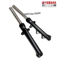 Cặp phuộc nhún giảm xóc trước EXCITER 150, Y15ZR... zin Yamaha