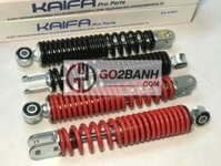 Cặp phuộc nhún sau Kaifa Nouvo đời đầu - Chất lượng cao