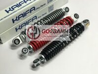 Cặp phuộc nhún sau Kaifa Sirius Fi, Taurus 10 ly - Chất lượng cao