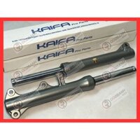 Cặp phuộc nhún trước Kaifa Sirius đĩa/đùm - Chính hãng