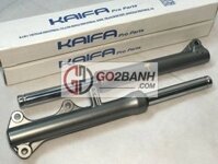 Cặp phuộc nhún trước Kaifa Sirius đĩa/đùm - Chất lượng cao