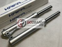 Cặp phuộc nhún trước Kaifa Wave S110, Future 125 Fi, Future X, Wave Rsx Fi 110, Wave Blade đĩa - Chất lượng cao