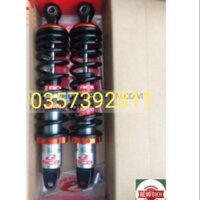 CẶP PHUỘC RCB CHO XE HONDA AIR BLADE  125.NOUVO