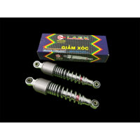 Cặp phuộc sau JUPITER R LAEV chính hãng