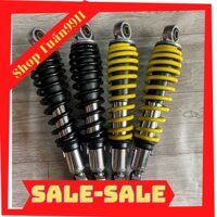 Cặp phuộc sau kiểu như Wave Nai dành cho xe Sirius, Jupiter, Taurus