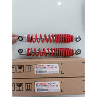 CẶP PHUỘC SAU SIRIUS BÌNH XĂNG CON (8-9 ly) HÀNG CHÍNH HÃNG YAMAHA MOTOR VN