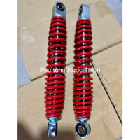 Cặp phuộc sau Sirius đen, đỏ