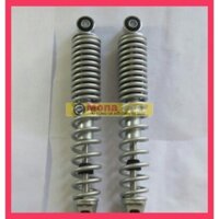 Cặp phuộc sau wave anpha, wave rs 100 ti 10 li cực chất