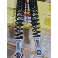 Cặp phuộc sau wave rsx 100( 52400-kvr-881)