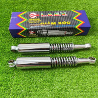 Cặp phuộc sau xe Wave 110 Thái 2000-2004 LAEV chính hãng
