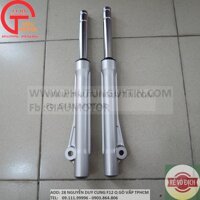 CẶP PHUỘC TRƯỚC CHO XE HONDA SUPER DREAM CHÍNH HÃNG HONDA