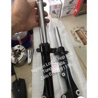 CẶP PHUỘC TRƯỚC CHO XE WAVE RS 100 - KTL-641 CHÍNH HÃNG