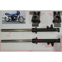 Cặp phuộc trước giảm xóc trước Honda CB400 Vtec/ Revo 1 2 3 4 và các dòng xe tương ứng