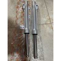 Cặp phuộc trước Wave đĩa, đùm
