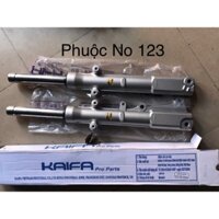 Cặp phuộc trước xe Nouvo 1-2-3 Kaifa