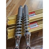 Cặp phuộc wave s110 chính hãng (52400-kww-b21)