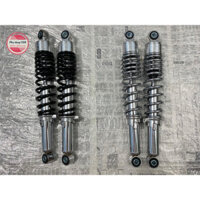 Cặp phuộc xe cub, dream mẫu takegawa hàng gia công (34cm)