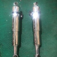 Cặp phuộc xe dream (2 cái) Phụ Tùng