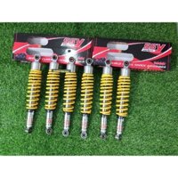 Cặp Phuộc YSS NICE gắn wave deam