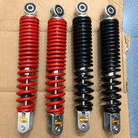 Cặp phuột sau NOVO1 + NOVO2 + NOVO3 kaifa