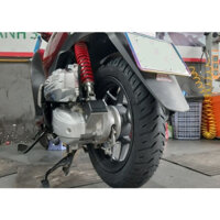 (Cặp Pilot Street 2 cho PCX đời 2017 trở xuống) Vỏ lốp xe Michelin Pilot Street 2 size 90/90-14 & 100/90-14, vỏ ko ruột